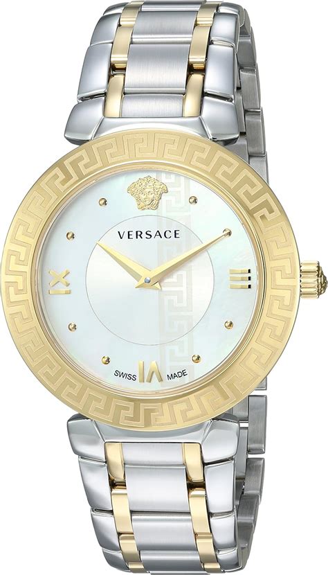 versace ladies watches south africa|Versace swiss made watch price.